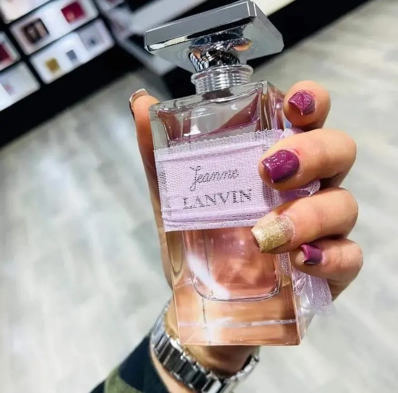 Аромат JEANNE LANVIN (цветочно-фруктовый) — фото 4