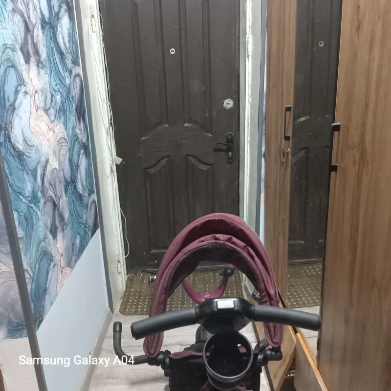 продаётся квартира 2-х комнатная не дорого — фото 3 продаётся квартира 2-х комнатная не дорого — фото 3