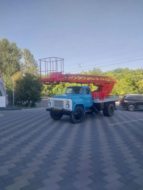 Автовышка хизмати Avtovishka xizmati Услуги автовышки 24/7