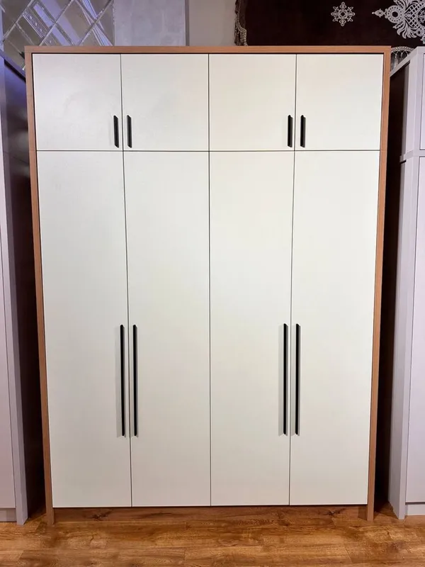 Shkaf mdf sfati alo darajada ishlab chiqaruvchidan