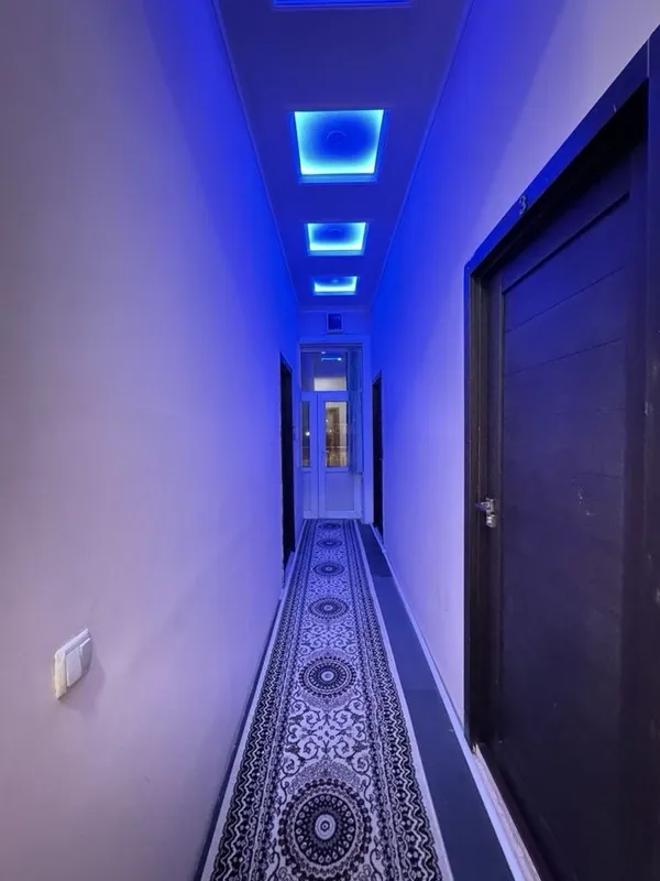 Гостиница , гостевой дом , hotel Самарканд — фото 1