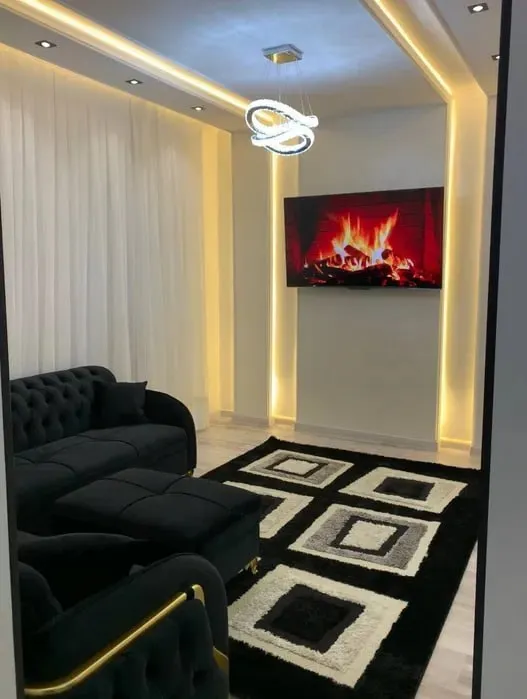 MODERNO turar joy majmuasi 1