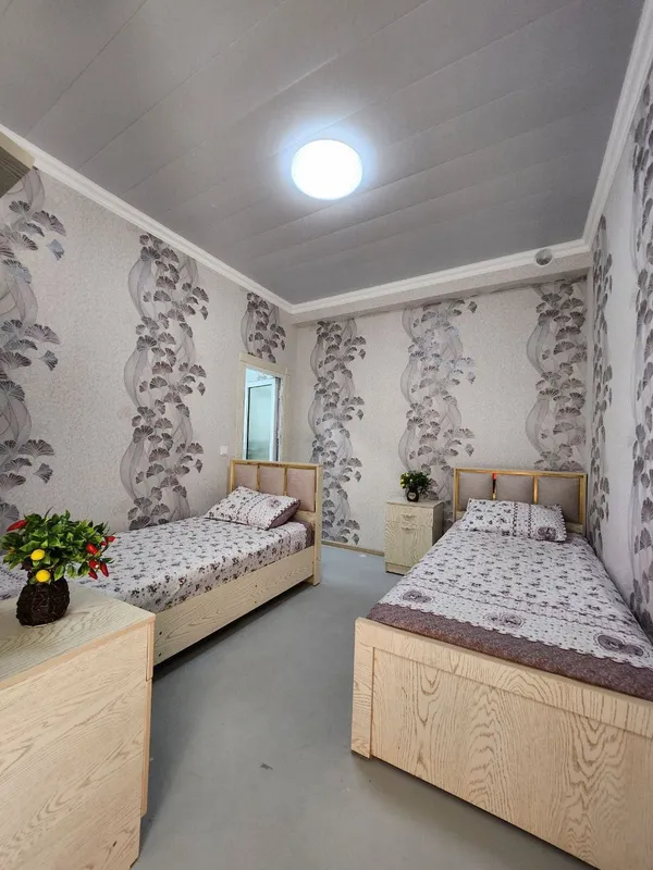 Mehmonxona, hostel, 25.000dan 70.000 sumgacha — фото 3