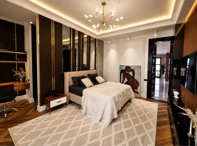 Вилла в центре Ташкента 5,5 сотки | Remax Эльвина 6