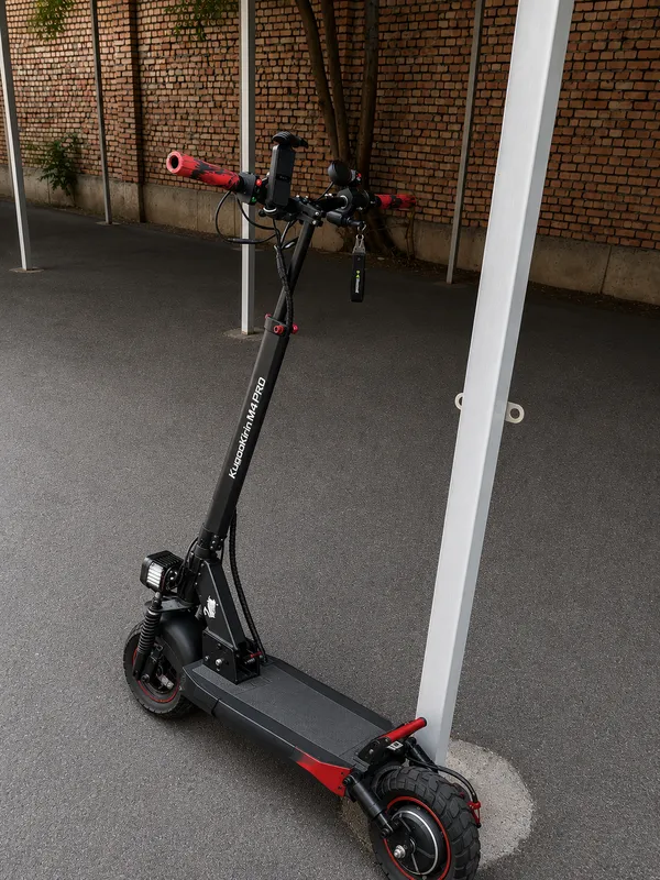 СРОЧНО ПРОДАЁТСЯ Kugoo Kirin M4 Pro электросамокат 3 СРОЧНО ПРОДАЁТСЯ Kugoo Kirin M4 Pro электросамокат 3