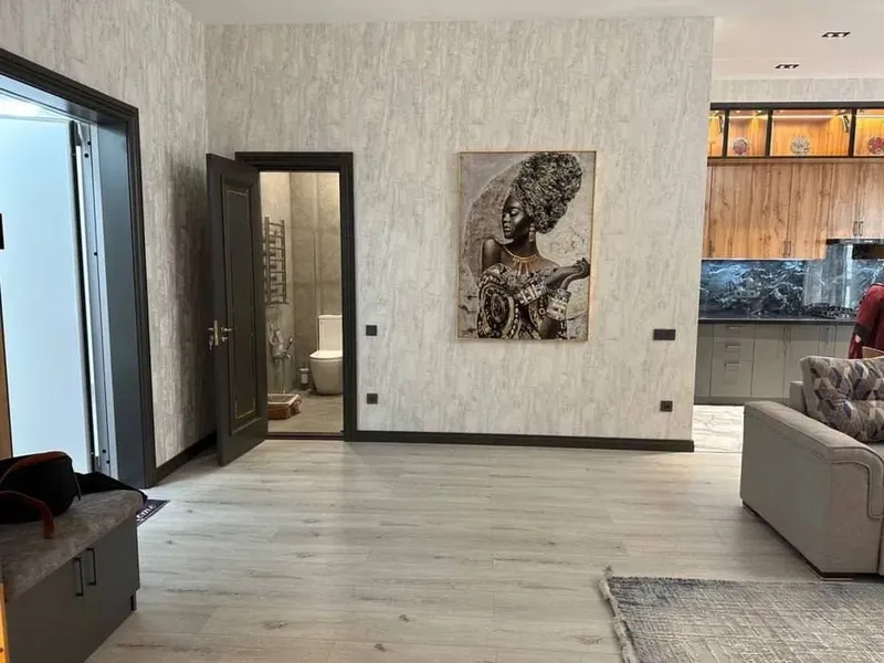 ЖК MODERA TOWERS яккасарайский район 2 ком 6
