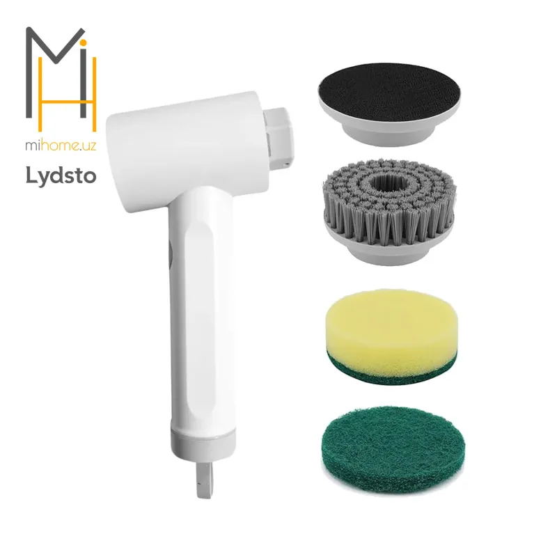 Электрощетка для уборки Xiaomi Lydsto