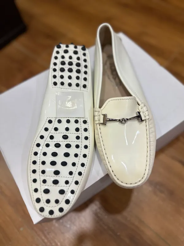 Tod’s обувь — фото 1 Tod’s обувь — фото 1