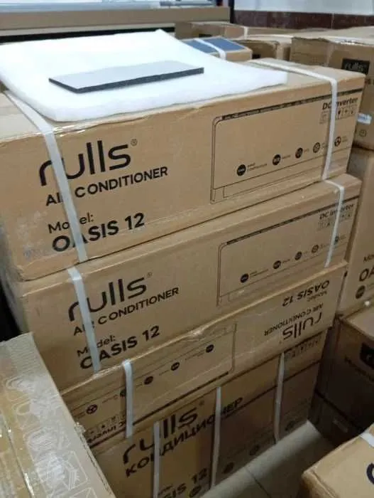 Продаются кондиционеры Invertor Rulls 2 Продаются кондиционеры Invertor Rulls 2