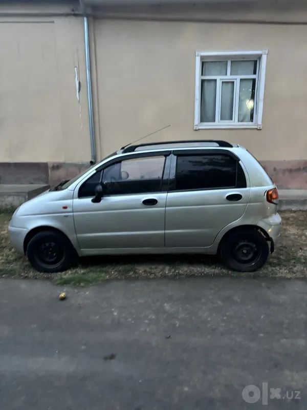 Matiz sotiladi Матиз сотилади 4 Matiz sotiladi Матиз сотилади 4