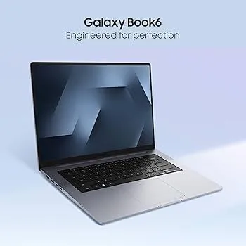 Samsung Galaxy Book6 16" Touch / Intel Core Ultra 7 / 16GB / 512GB 2 Samsung Galaxy Book6 16" Touch / Intel Core Ultra 7 / 16GB / 512GB 2
