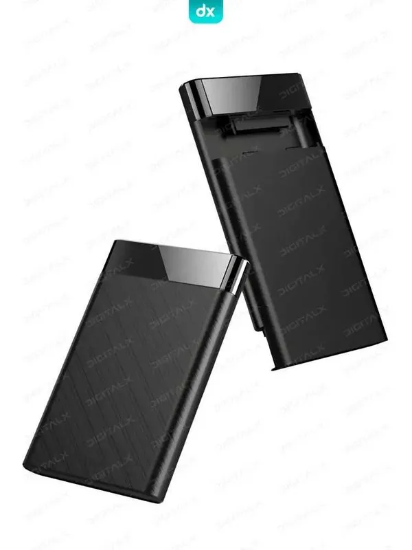 2,5" SATA HDD/SSD qattiq disklar uchun keys 7 2,5" SATA HDD/SSD qattiq disklar uchun keys 7