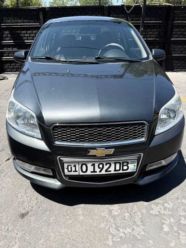 2018-yil Nexia 3 LTZ sotiladi 9