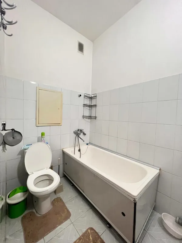 Аренда НОВОСТРОЙКА 2 комнатная 50м2 Сергели 6А — фото 6