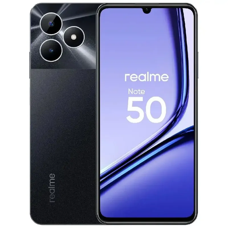 Realme Note 50 1