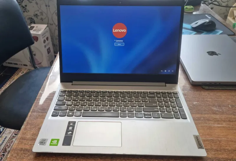 Lenova Ideapad 3 i5-10210U 1 Lenova Ideapad 3 i5-10210U 1