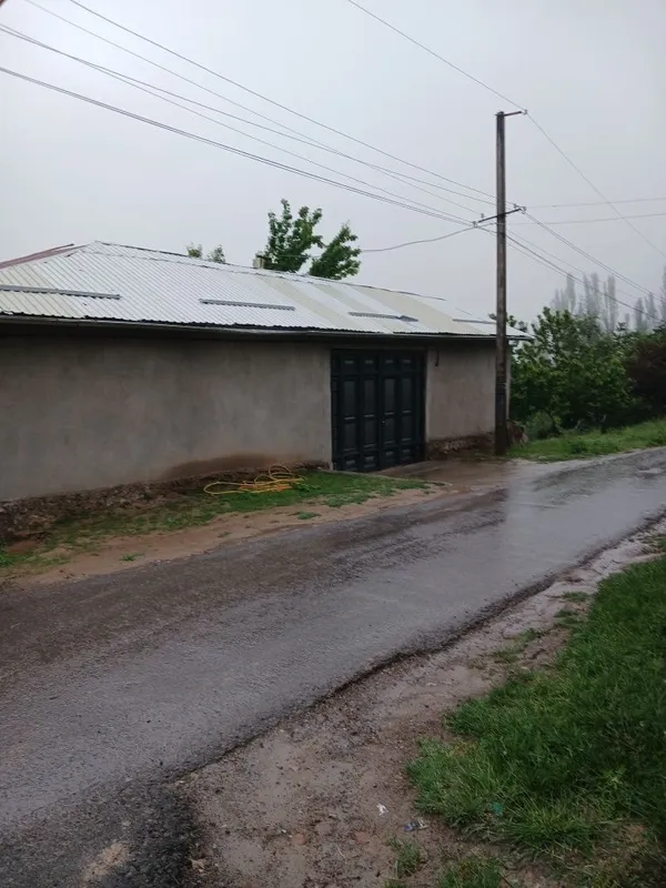 Kumiwkonda yer bor 12 sotik sotiw srochna — фото 1