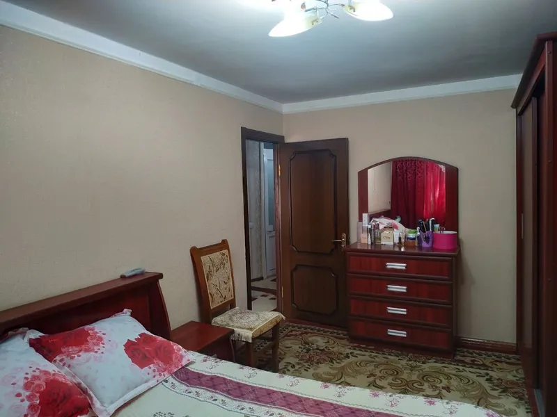 Чиланзар 23 кв 3 комн 6