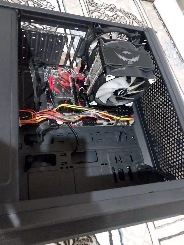 Xeon E2860 DDR4 32 GB 6 Xeon E2860 DDR4 32 GB 6