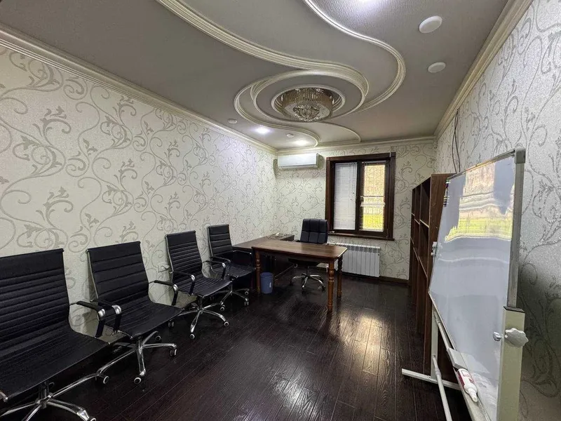 Аренда Евро офис Ц1, Бон кафе , Экорн 150м2 — фото 1