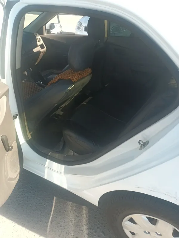 Chevralet kobalt 3