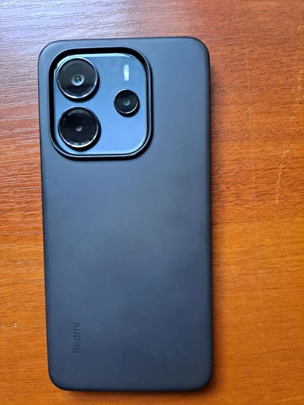 Redmi note 14 — фото 1
