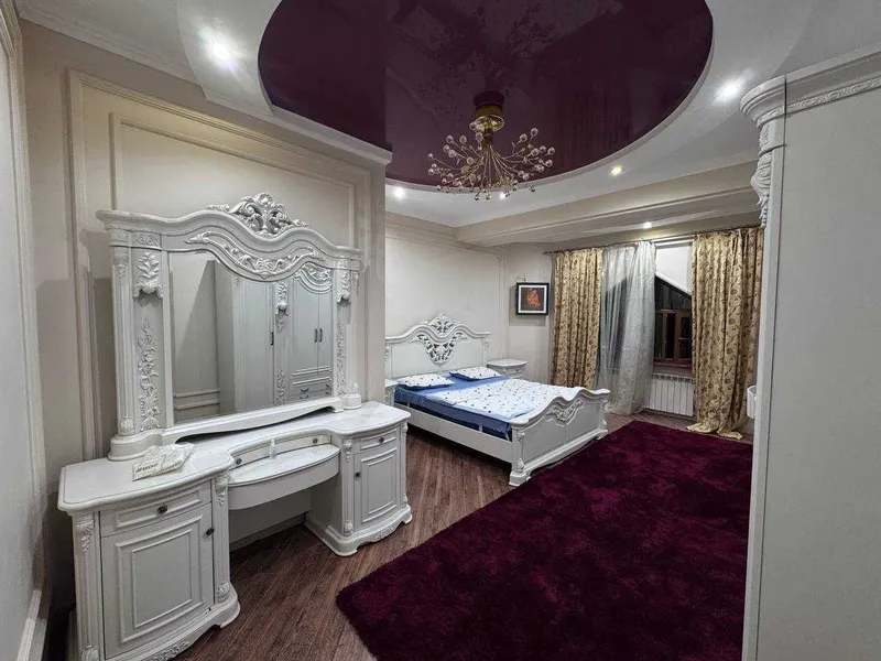 Сдается квартира 2 ком-ная 6 этаже из 24 в Акай сити 75м2 — фото 4