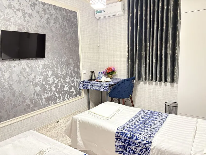 guest house hotel