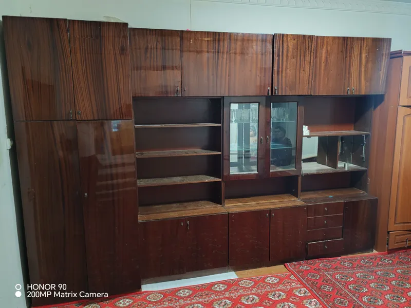 мебельная стенка 3