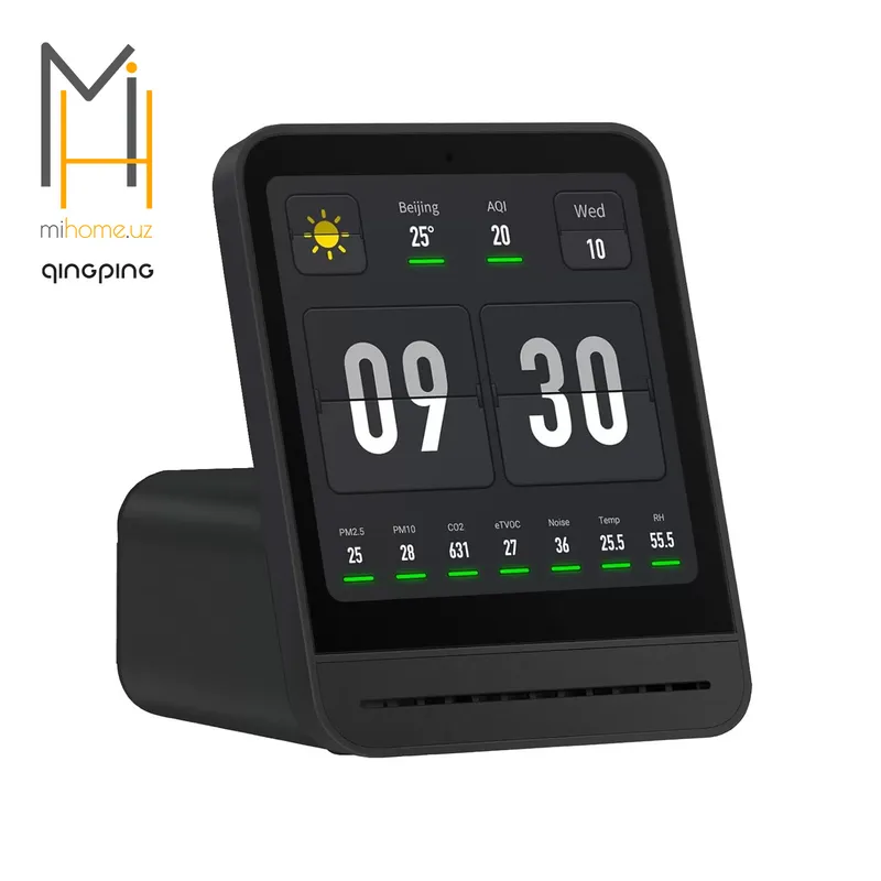 Монитор качества воздуха Qingping Air Monitor