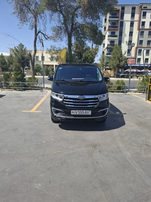 Услуги авто по Узбекистану 1
