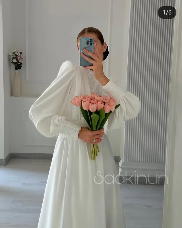 Платье от Saakinun 1 Платье от Saakinun 1