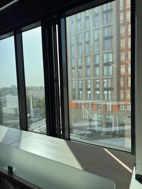 ПРОДАЁТСЯ Нежилое Помещение ЖК NEST ONE 85м2 8-этаж С ремонтом — фото 5