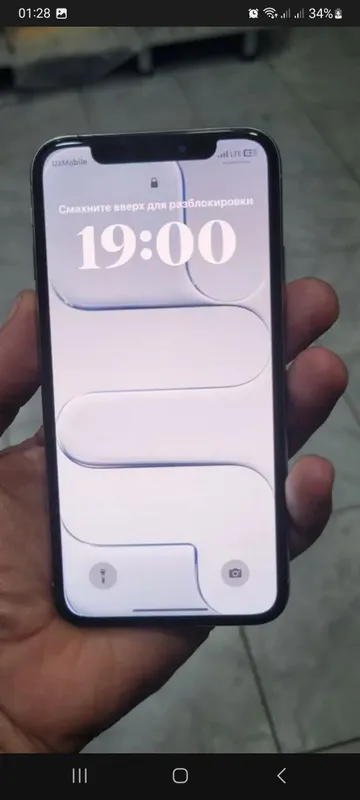 iPhone x 1 iPhone x 1