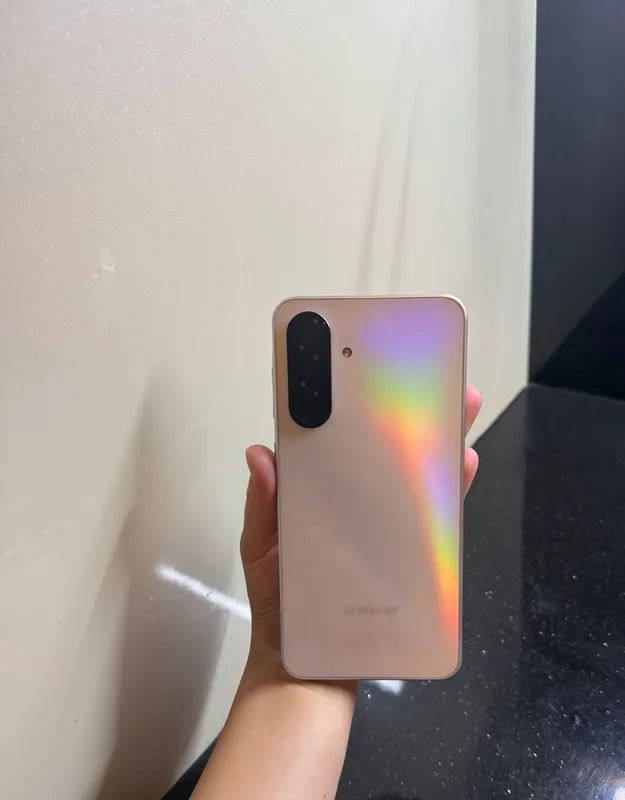 Samsung Galaxy A36 5G, оригинальный, белый 2 Samsung Galaxy A36 5G, оригинальный, белый 2