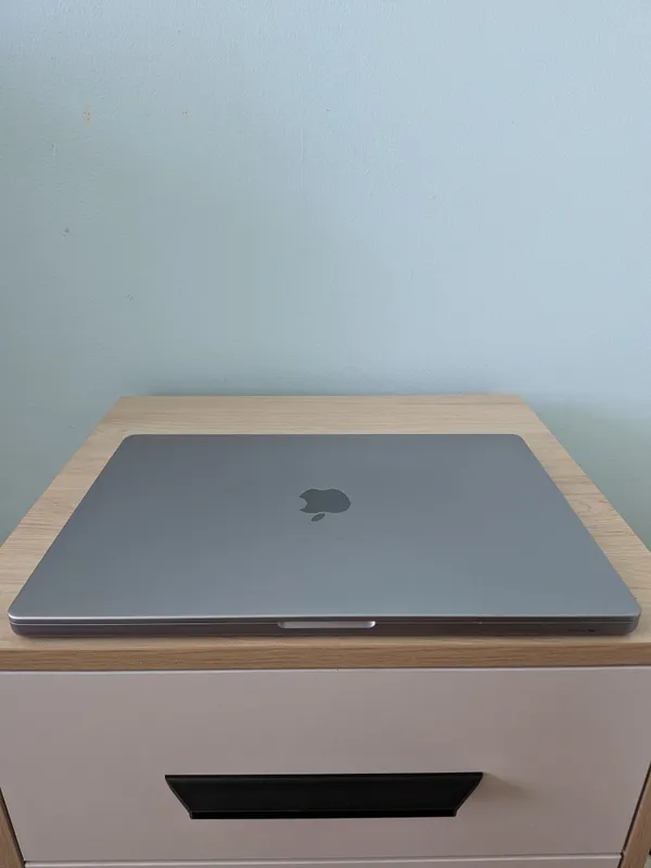 Macbook Pro 16 M1 Pro 16/512GB 5 Macbook Pro 16 M1 Pro 16/512GB 5