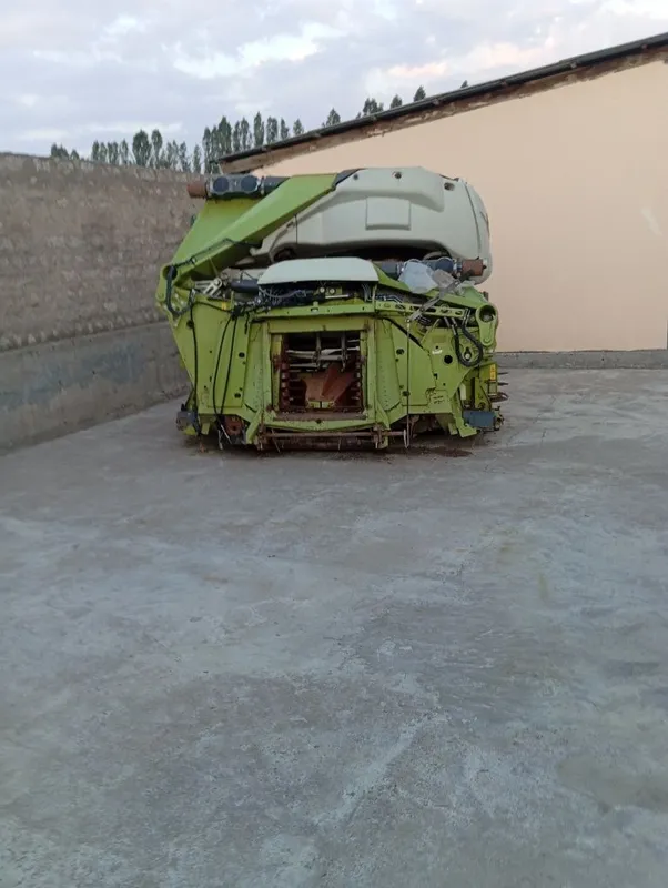 Xolati yaxshi ishlab turgan narsa 6