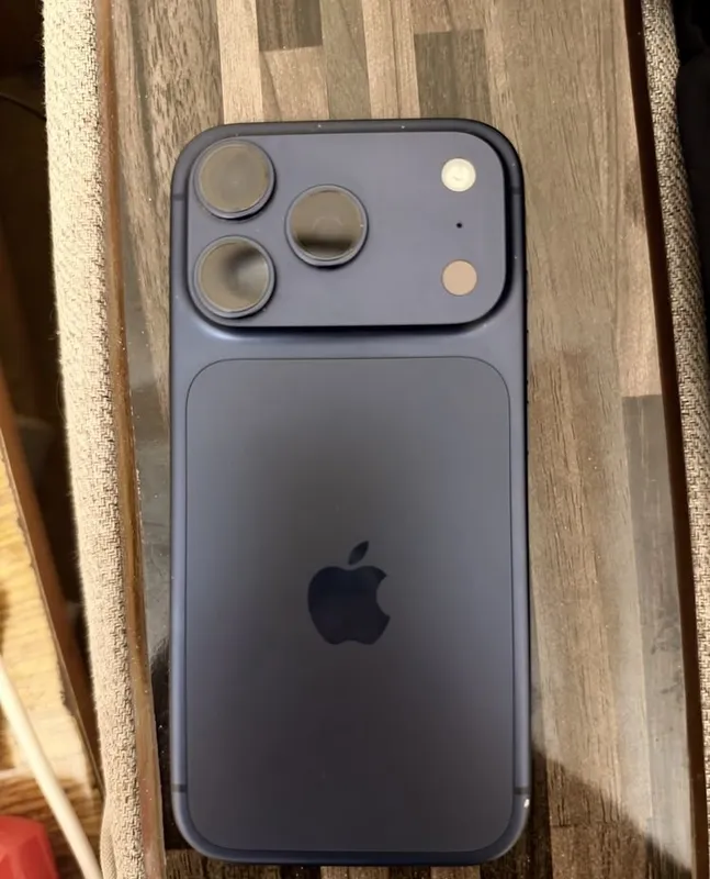 iPhone 17 pro 256gb e sim 2 iPhone 17 pro 256gb e sim 2