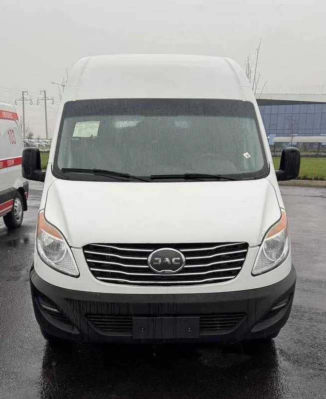 JAC SUNRAY 16–21 o‘rinli mikroavtobus (микроавтобус) Rasmiy Diller! 5 JAC SUNRAY 16–21 o‘rinli mikroavtobus (микроавтобус) Rasmiy Diller! 5