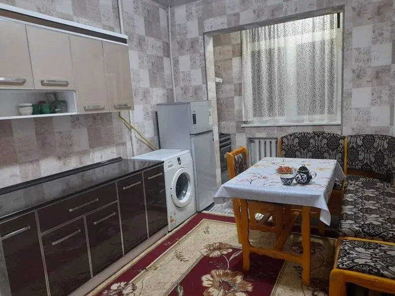 Сдается квартира