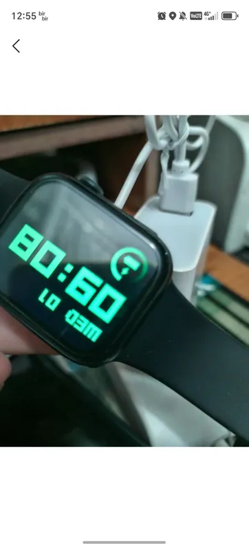 Smart Watch T800 Pro Max