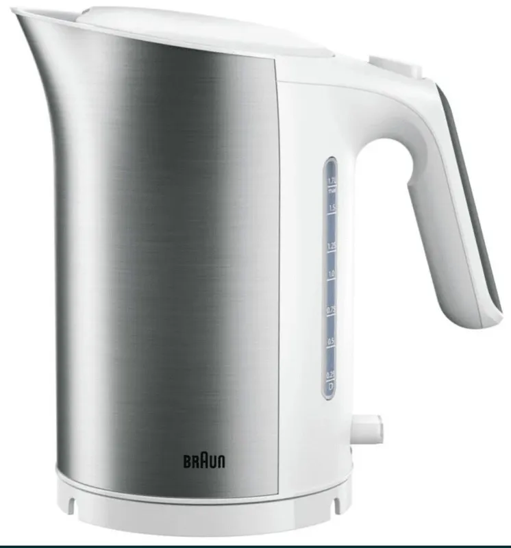 Чайник электрический Braun WK5110,