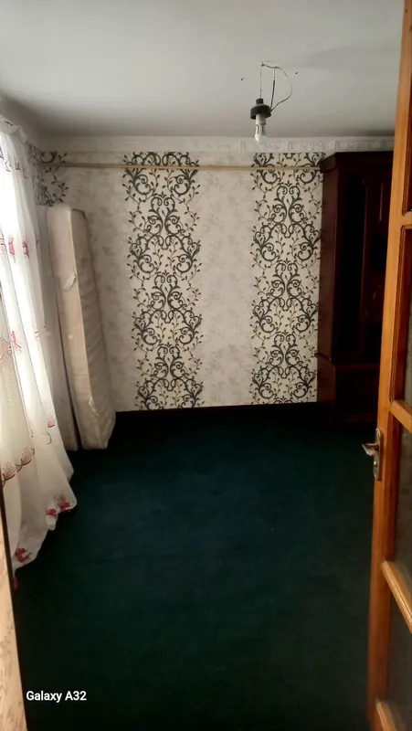Двухкомнатная квартира в аренду 3