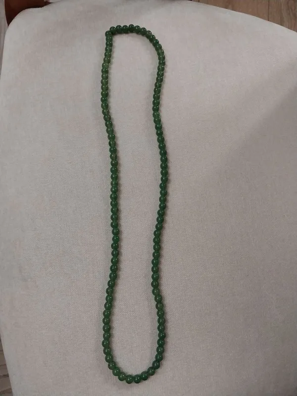 Продаю бусы ,все камни натуральные 5
