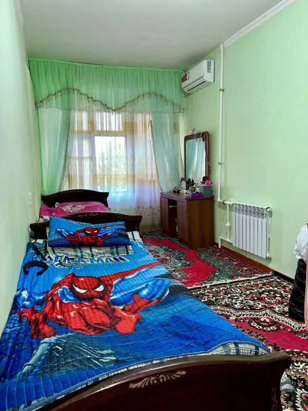 Продаётся 3-комнатная квартира. — фото 2