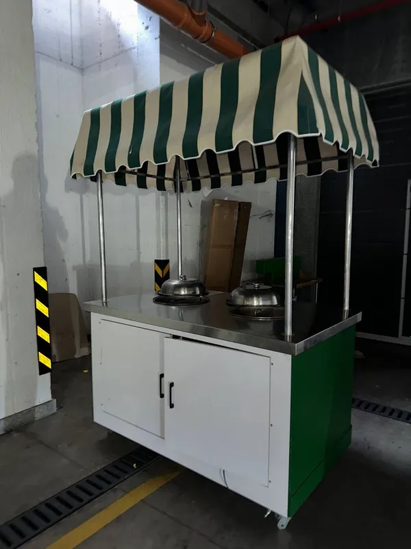 Кукуруза аппарат 1.500$ 5 Кукуруза аппарат 1.500$ 5