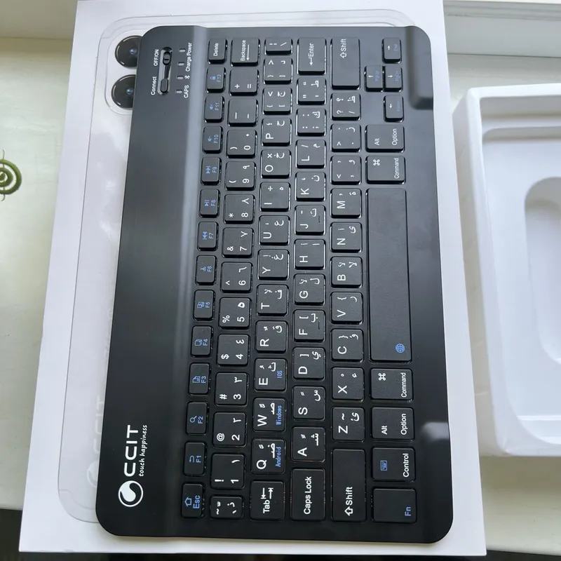 Planshet CCIT Tab G17 Pro 11” 2