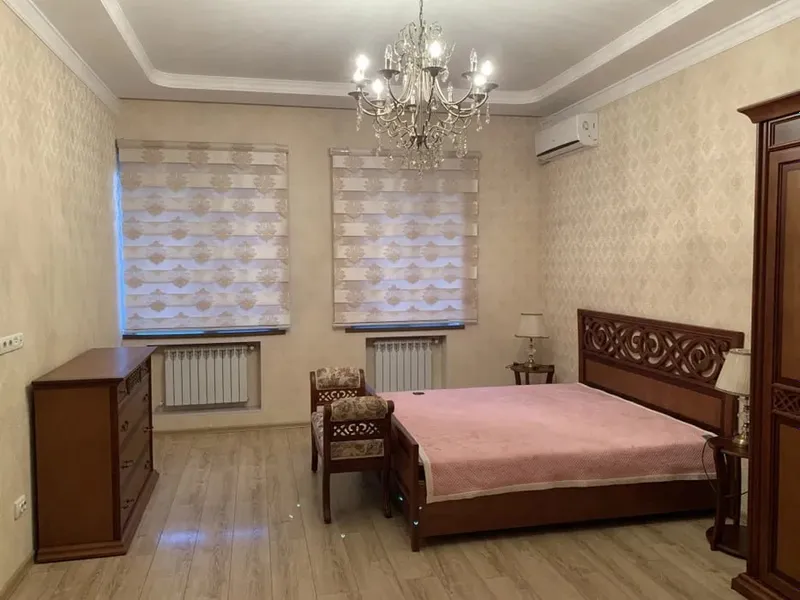 Сдается квартира