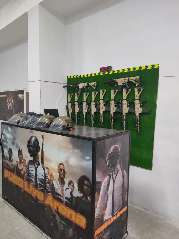 Tayyor yurib turgan biznes sotiladi kontir arena 1