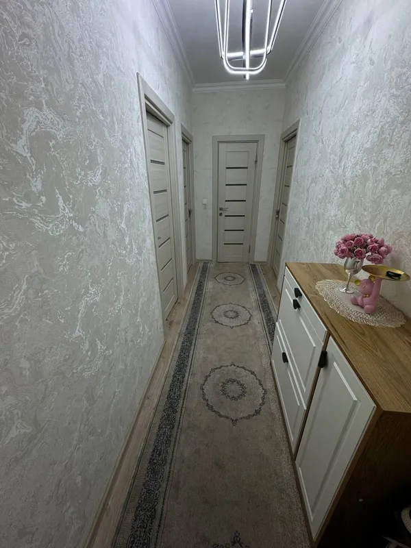 Продается квартира ЖК Алмазар сити — фото 7